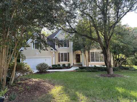 105 Headlands Lane, Cary, NC 27518