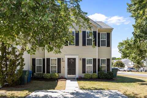 5225 Dilbagh Drive, Durham, NC 27703