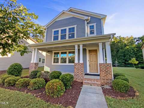 425 Liberty Hill, Morrisville, NC 27560