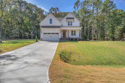 12845 Mallard Rock Road, Zebulon, NC 27597