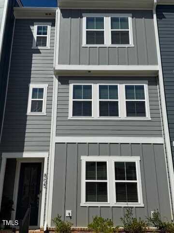 805 Hyperion Alley, Wake Forest, NC 27587