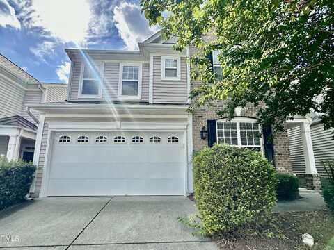 414 Hilltop View Street, Cary, NC 27513