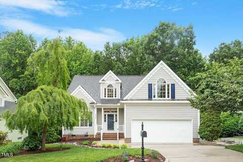 6335 Cedar Waters Drive, Raleigh, NC 27607