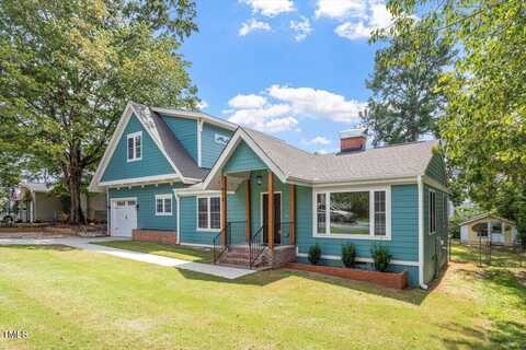 418 Pearce Avenue, Wake Forest, NC 27587