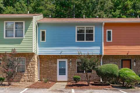3622 Colchester Street, Durham, NC 27707