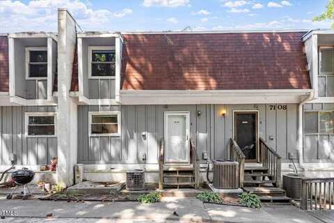 7108 Longstreet Drive, Raleigh, NC 27615