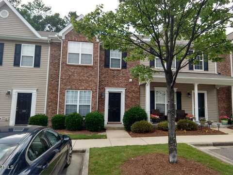 116 Hidden Springs Drive, Durham, NC 27703