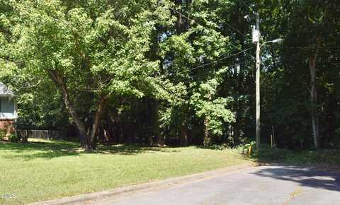 812 Wingate Street S, Wake Forest, NC 27587