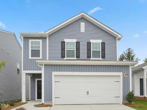 1248 Solace Way, Rolesville, NC 27571