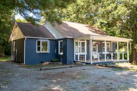 615 N Churton Street, Hillsborough, NC 27278