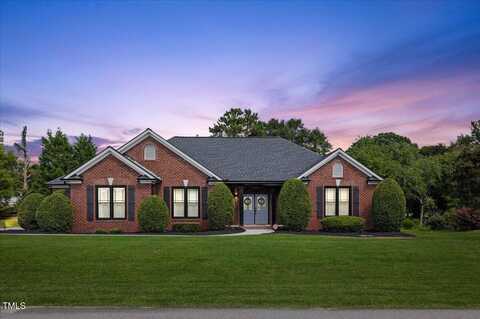 1005 Bellewood Farms Road, Raleigh, NC 27603