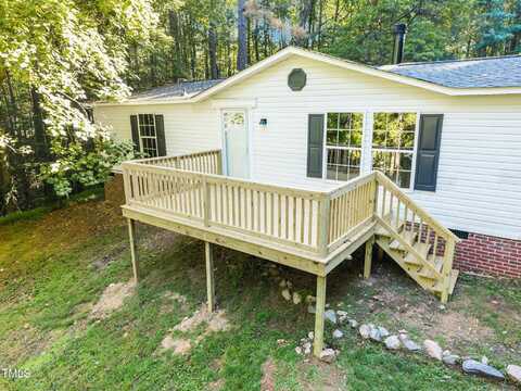3122 Willow Creek Drive, Wake Forest, NC 27587