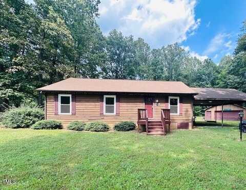 1545 Dogwood Drive, Oxford, NC 27565