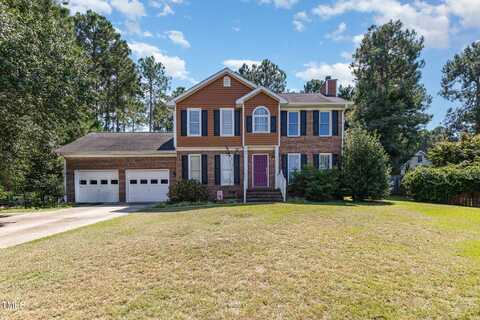 96 Ramsey Court, Cameron, NC 28326