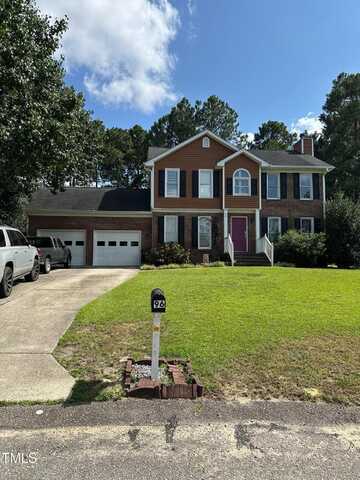 96 Ramsey Court, Cameron, NC 28326