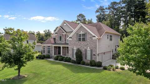 200 Swift Creek Crossing Crossing, Durham, NC 27713