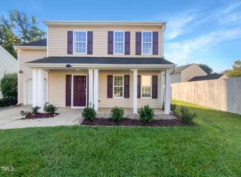 102 Spring Dove Lane, Apex, NC 27539