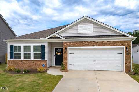 2981 Burgess Drive, Mebane, NC 27302