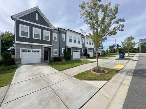 3406 Star View Drive, Raleigh, NC 27610