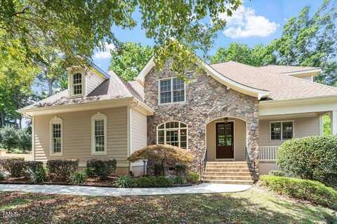 617 Davis Love Drive, Chapel Hill, NC 27517