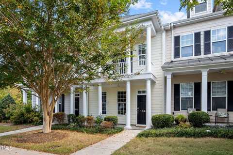 1046 Philpott Drive, Chapel Hill, NC 27517