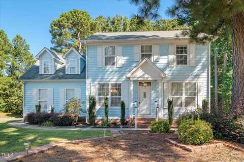 3610 Long Ridge Road, Durham, NC 27703