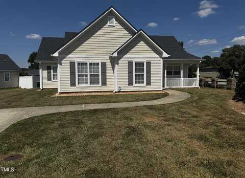 2038 Bridgewood Road, Rocky Mount, NC 27804