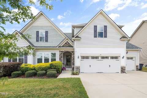 74 Good Morning Lane, Garner, NC 27529
