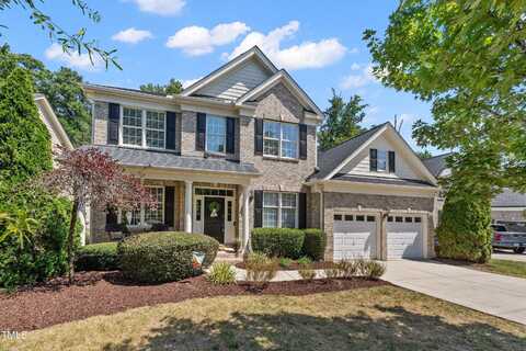 11637 Broadfield Court, Raleigh, NC 27617