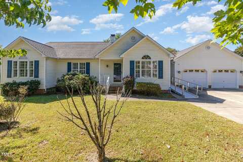 1009 Feldmen Drive, Raleigh, NC 27603