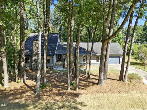4002 Westfield Drive, Durham, NC 27705