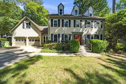 1516 Bridgeport Drive, Raleigh, NC 27615