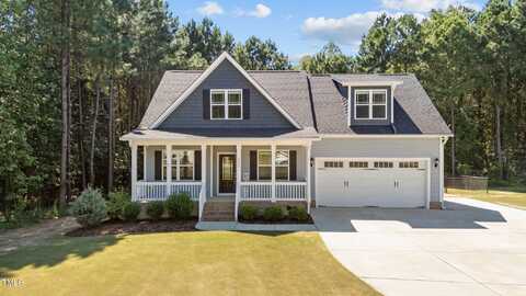 242 Highclere Lane, Selma, NC 27576
