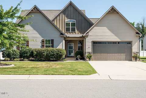 394 Airedale Trail, Garner, NC 27529