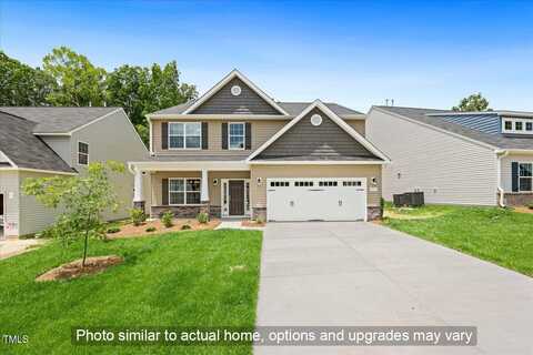 5436 Jaeger Drive, Graham, NC 27258