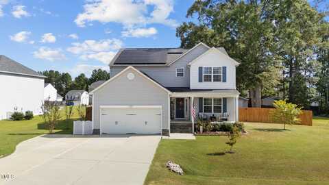 130 Nevada Court, Clayton, NC 27527