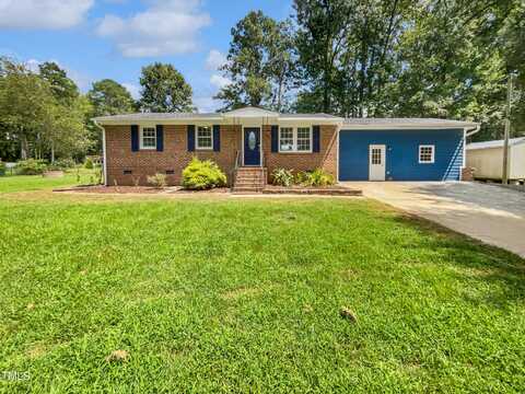 116 Government Road, Clayton, NC 27520