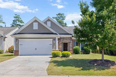 2552 Kinglass Drive, Fuquay Varina, NC 27526