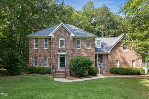 1405 Shadowview Court, Raleigh, NC 27614
