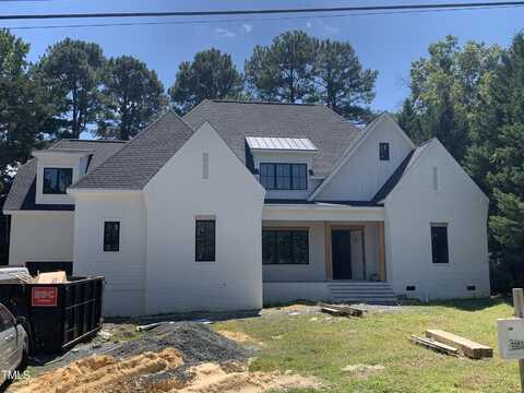 204 Windel Drive, Raleigh, NC 27609