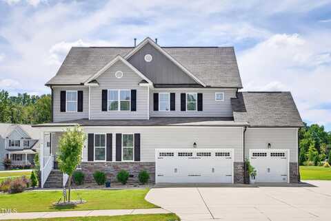 236 Lily Oak Drive, Rolesville, NC 27571