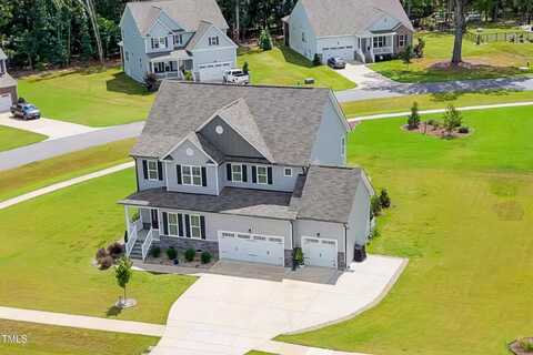 236 Lily Oak Drive, Rolesville, NC 27571