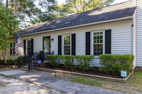 2603 Westminster Drive NW, Wilson, NC 27896
