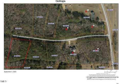 0 Shortleaf Drive, Louisburg, NC 27549