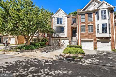 6424 CLOISTER GATE DRIVE, BALTIMORE, MD 21212