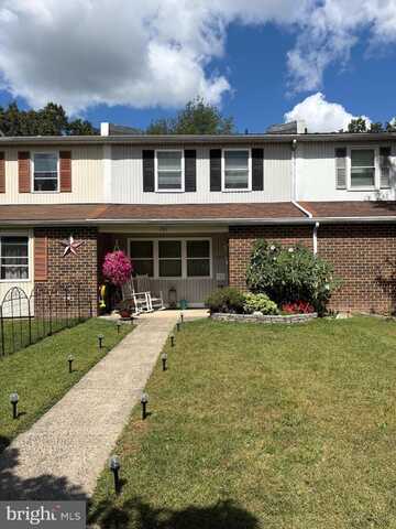 283 JOHNSON LANE, QUAKERTOWN, PA 18951