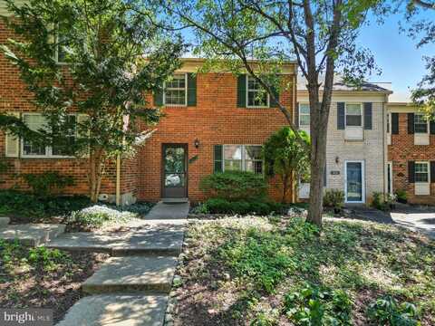 808 COLLEGE PARKWAY, ROCKVILLE, MD 20850