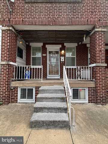 1635 S DOVER STREET, PHILADELPHIA, PA 19145