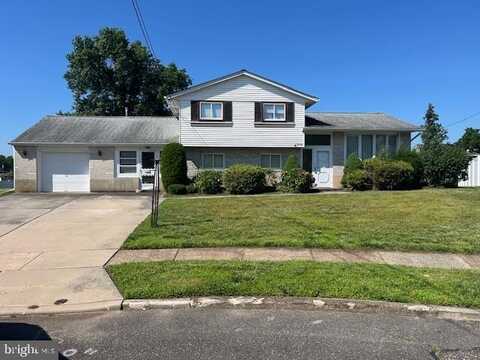 13 ALBERT ROAD, GLENDORA, NJ 08029