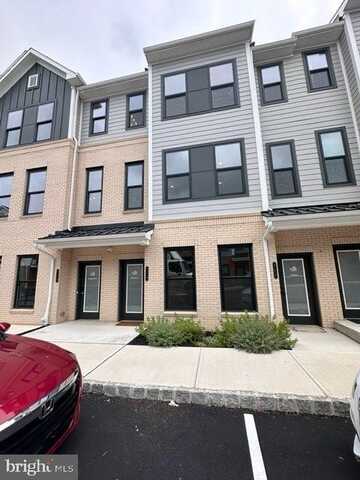 714 PARKER BOULEVARD, PRINCETON JUNCTION, NJ 08550